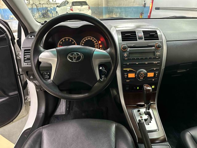 ALTIS 1.8  第7張相片