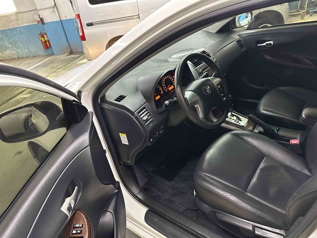 ALTIS 1.8  第9張相片