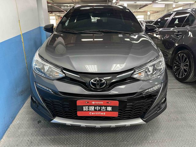 YARIS 1.5  第2張相片