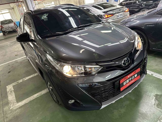 YARIS 1.5  第3張相片