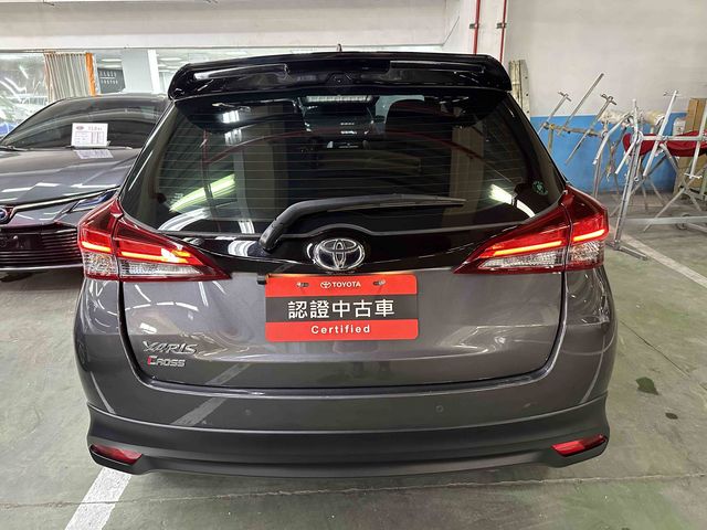 YARIS 1.5  第6張相片