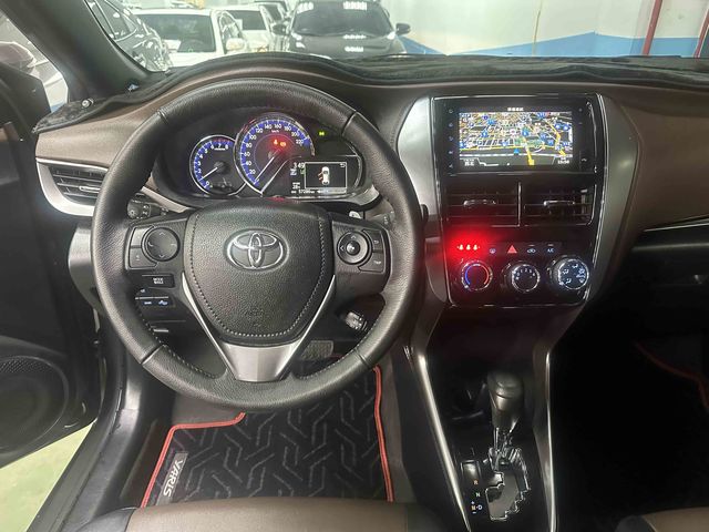 YARIS 1.5  第7張相片