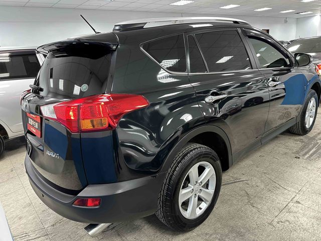 RAV4 2.5  第5張相片