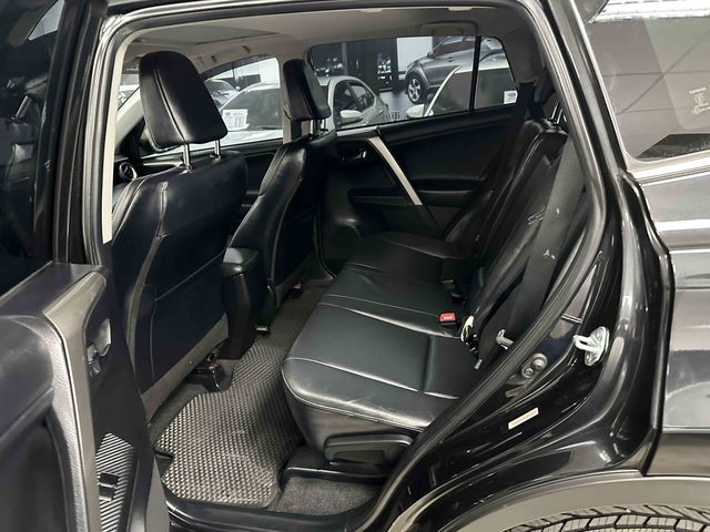 RAV4 2.5  第8張相片