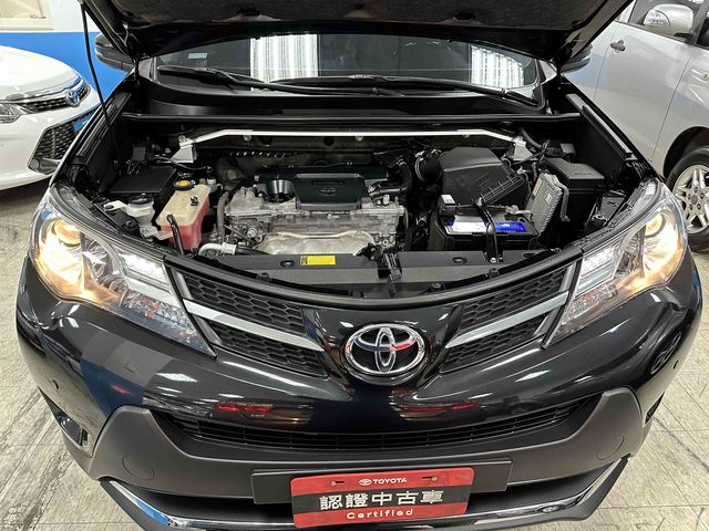 RAV4 2.5  第10張相片