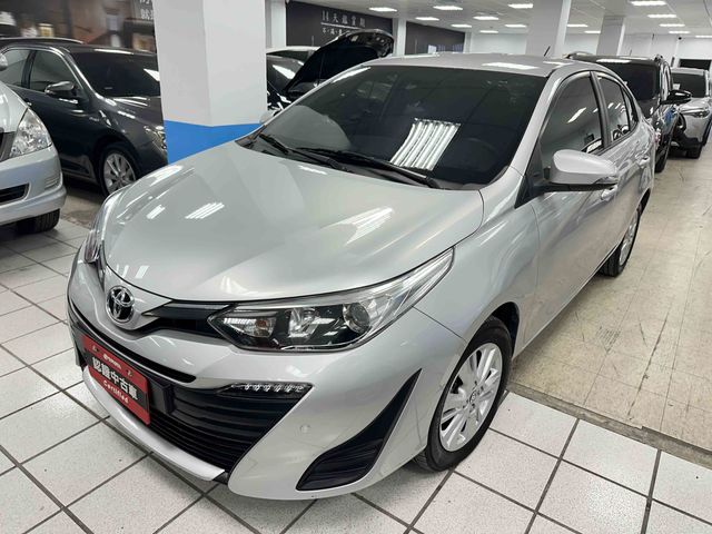 VIOS 1.5E  第1張相片