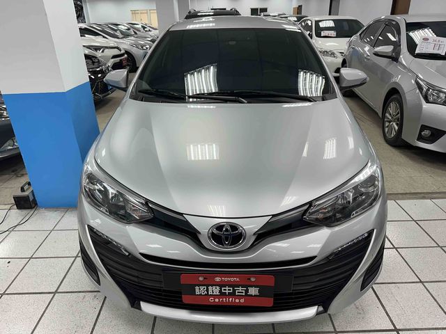 VIOS 1.5E  第2張相片
