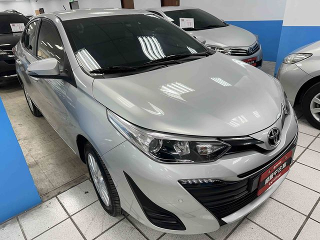 VIOS 1.5E  第3張相片