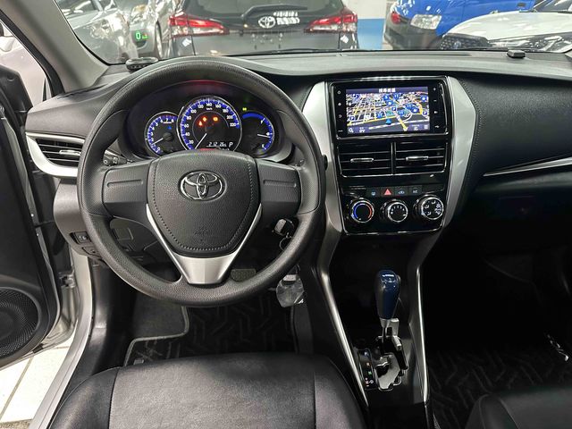 VIOS 1.5E  第7張相片