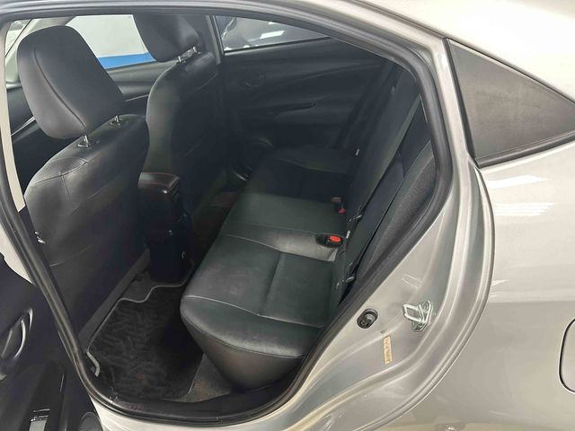 VIOS 1.5E  第8張相片