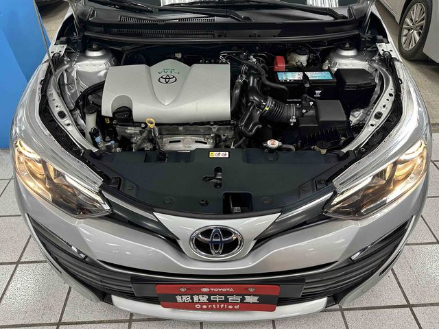VIOS 1.5E  第10張相片