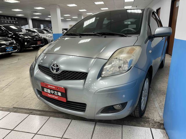 YARIS 1.5  第1張相片