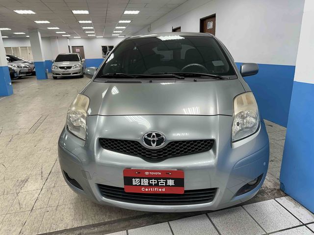 YARIS 1.5  第2張相片