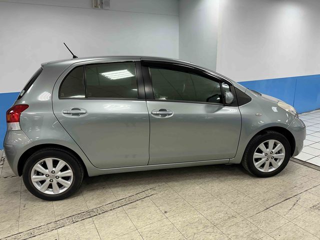 YARIS 1.5  第4張相片