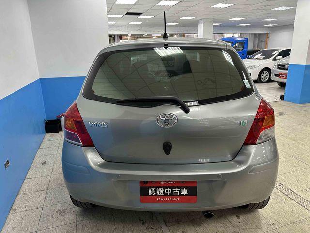 YARIS 1.5  第6張相片