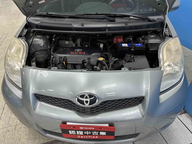 YARIS 1.5  第10張相片