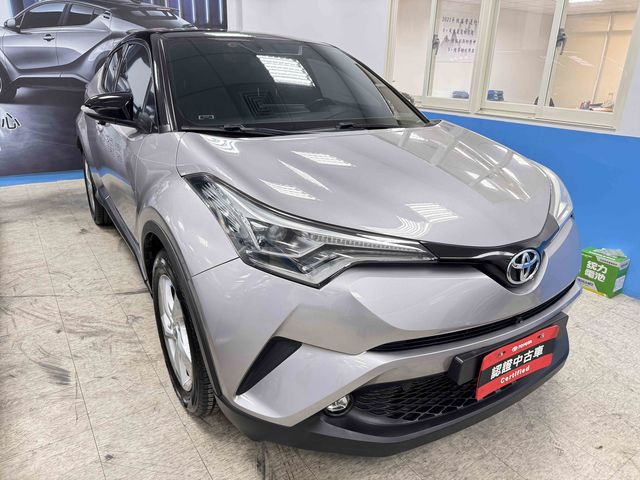 C-HR 1.2  第3張相片