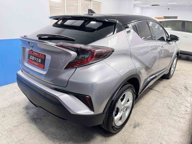 C-HR 1.2  第4張相片