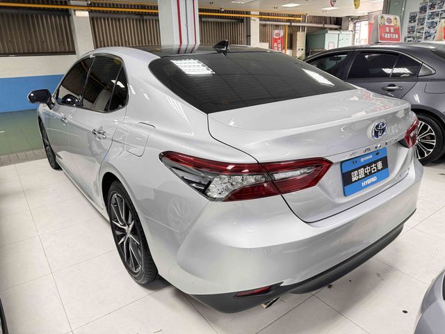 CAMRY 2.5 HV  第6張相片