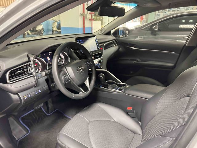 CAMRY 2.5 HV  第7張相片