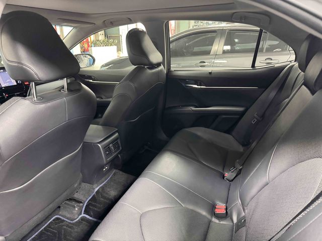 CAMRY 2.5 HV  第8張相片