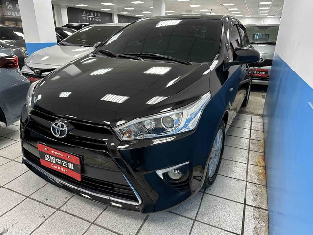 YARIS 1.5  第1張相片