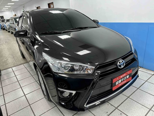 YARIS 1.5  第3張相片