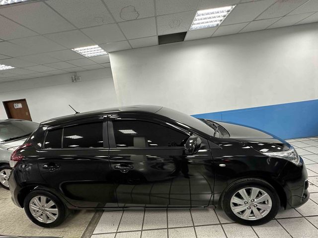 YARIS 1.5  第4張相片