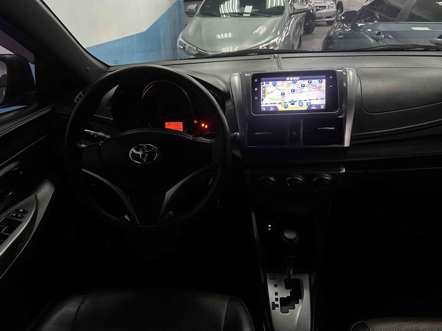 YARIS 1.5  第7張相片