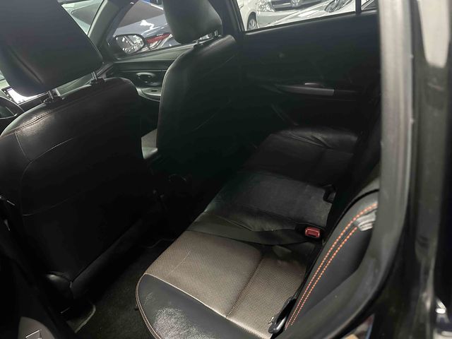 YARIS 1.5  第8張相片