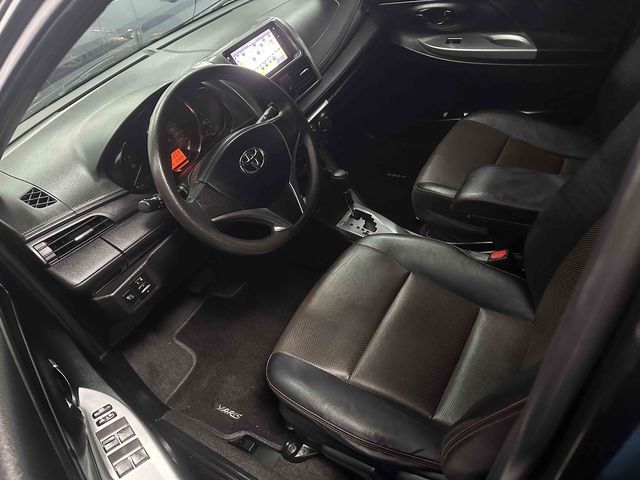 YARIS 1.5  第9張相片