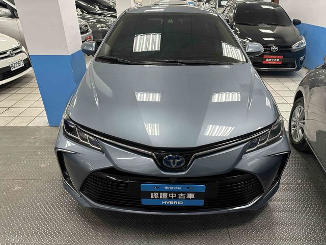 ALTIS 1.8HV  第2張相片