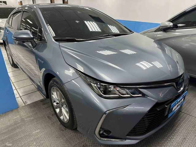 ALTIS 1.8HV  第3張相片