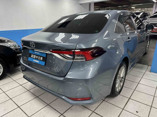 ALTIS 1.8HV  第4張相片