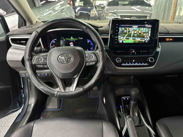 ALTIS 1.8HV  第6張相片