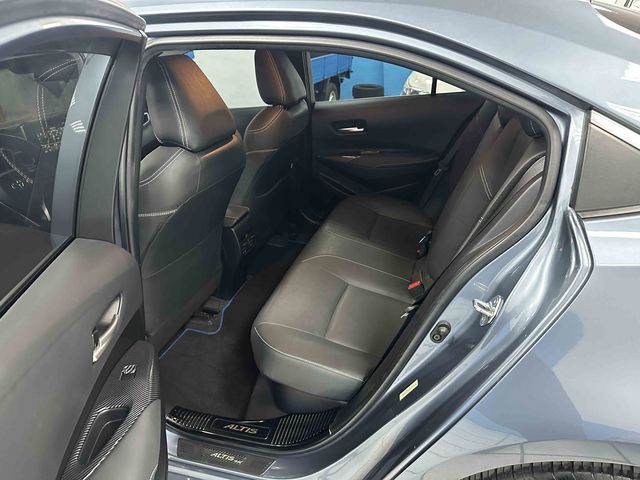 ALTIS 1.8HV  第7張相片