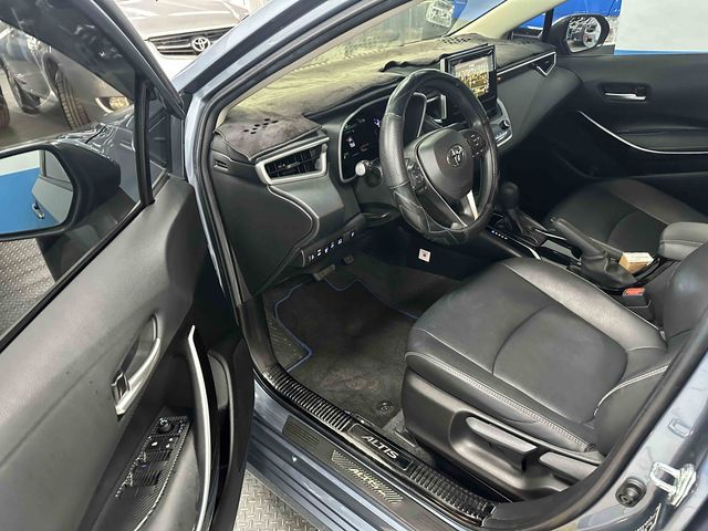ALTIS 1.8HV  第8張相片