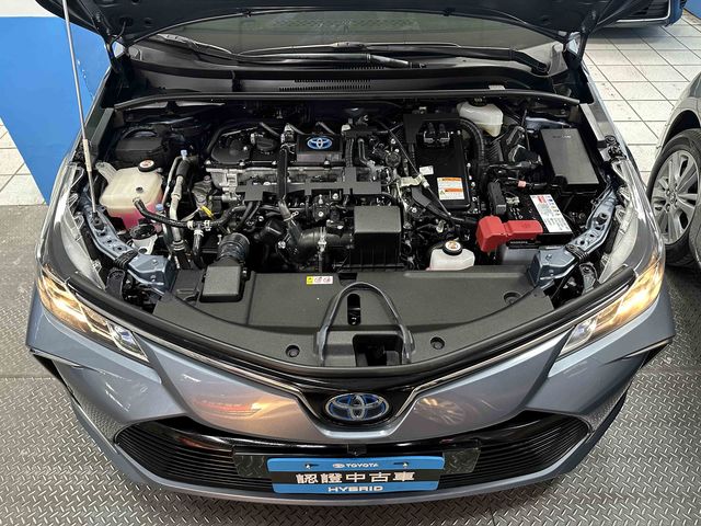 ALTIS 1.8HV  第9張相片
