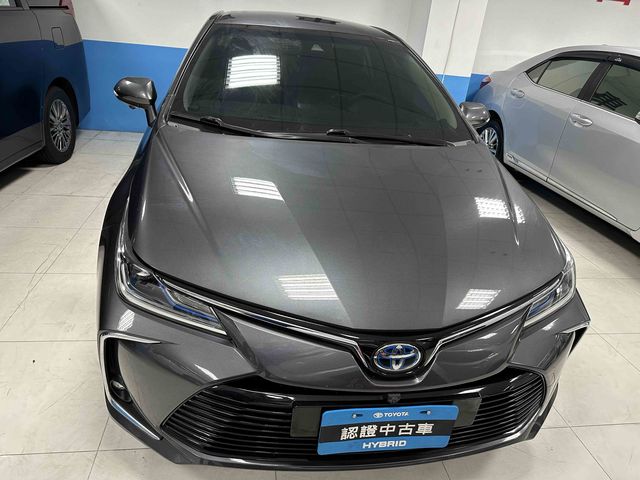 ALTIS 1.8HV  第2張相片