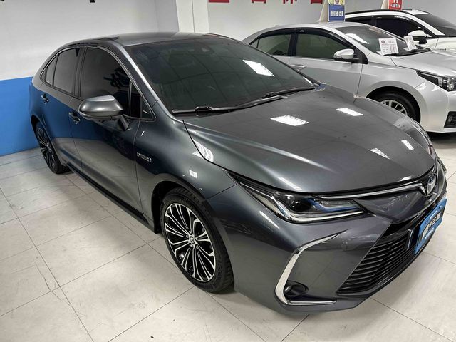 ALTIS 1.8HV  第3張相片