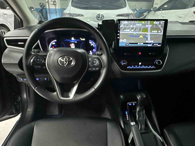 ALTIS 1.8HV  第7張相片