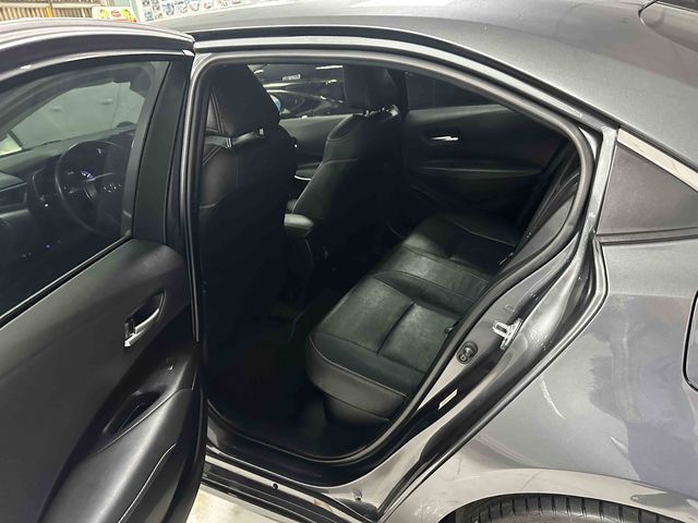 ALTIS 1.8HV  第8張相片