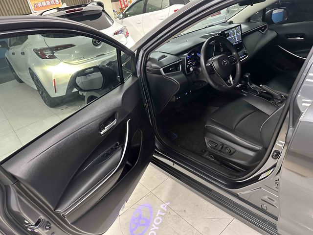 ALTIS 1.8HV  第9張相片