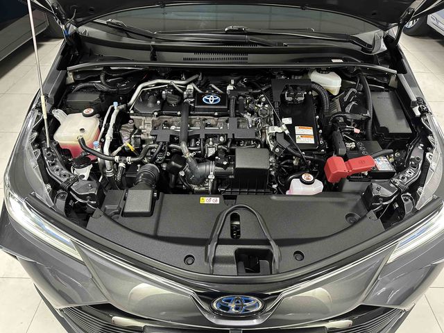ALTIS 1.8HV  第10張相片