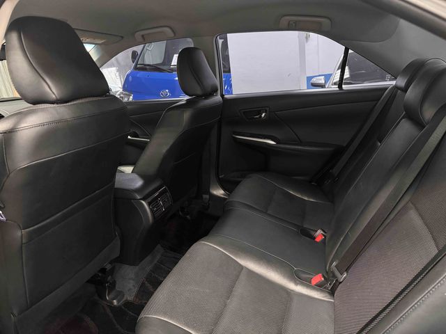 CAMRY 2.5 HV  第8張相片