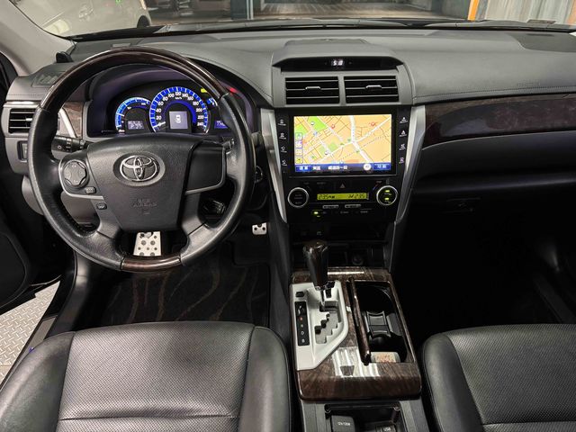 CAMRY 2.5 HV  第9張相片