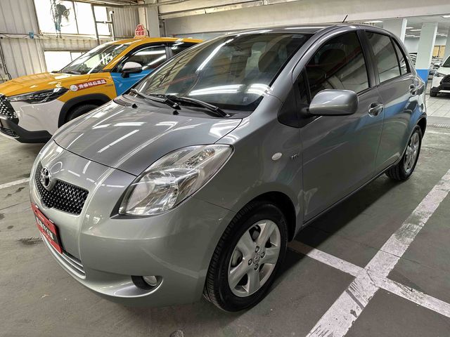 YARIS 1.5  第1張相片