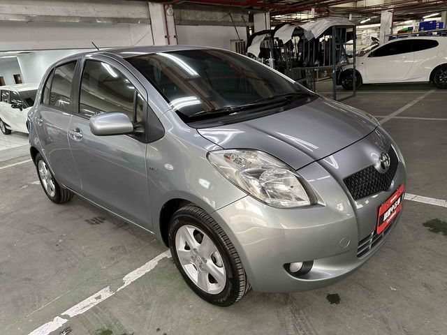 YARIS 1.5  第3張相片