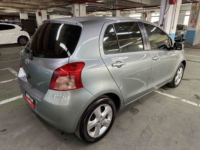 YARIS 1.5  第5張相片