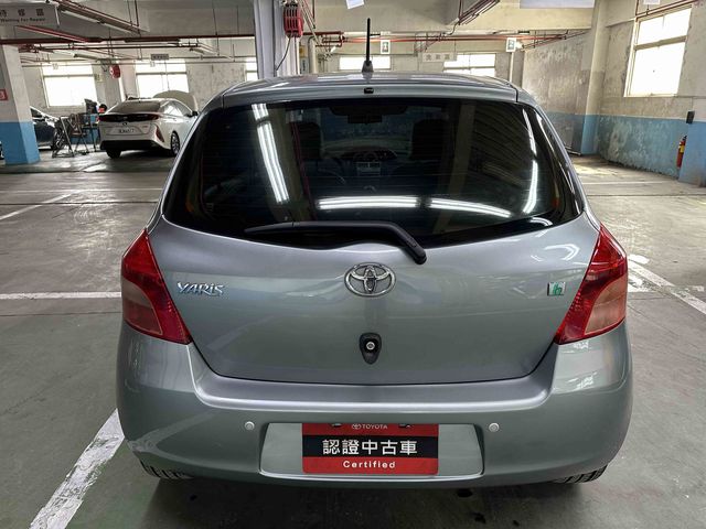 YARIS 1.5  第6張相片